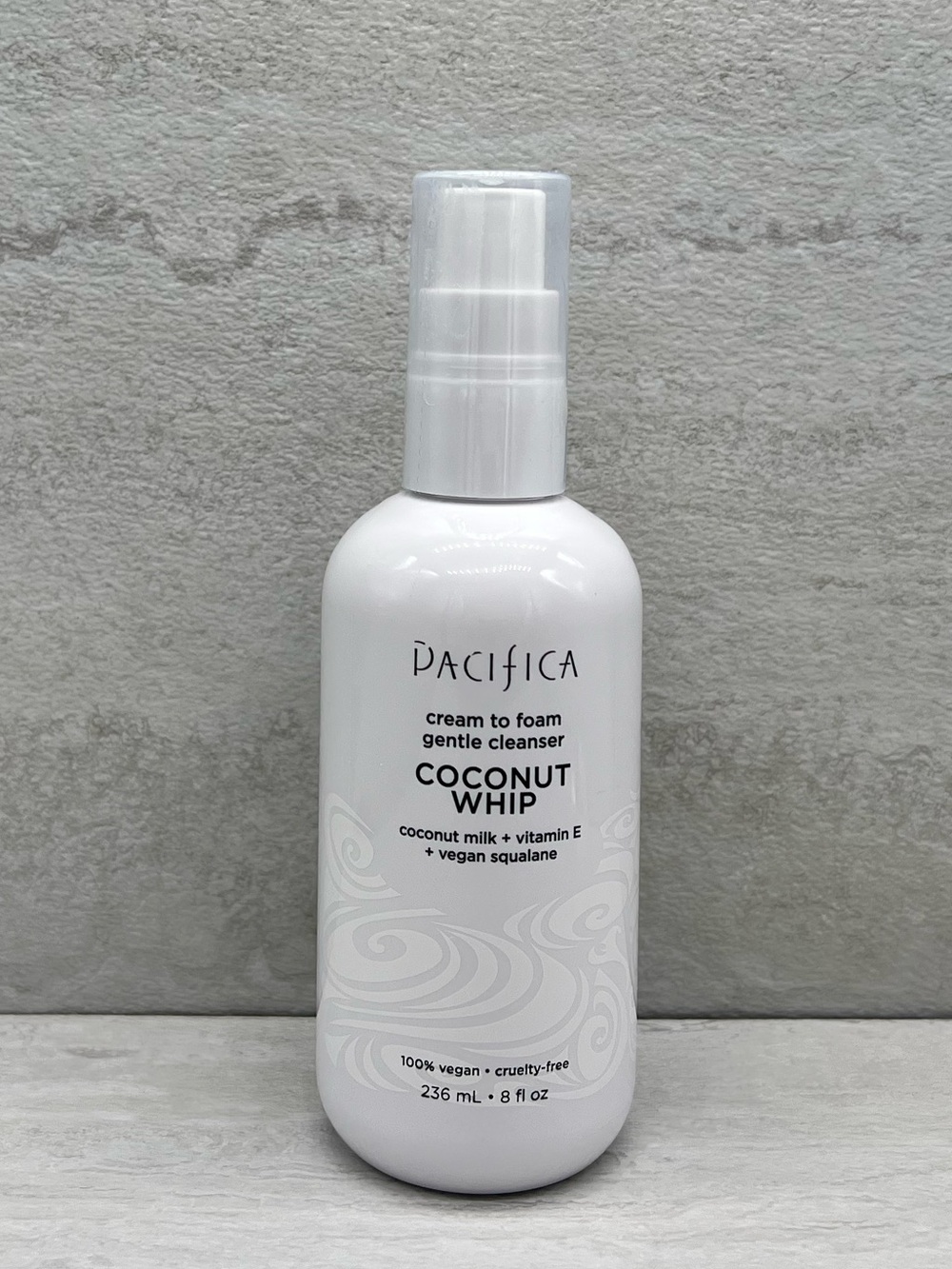 🎊 $7 Pacifica Coconut Whip Gentle Cleanser 🥥